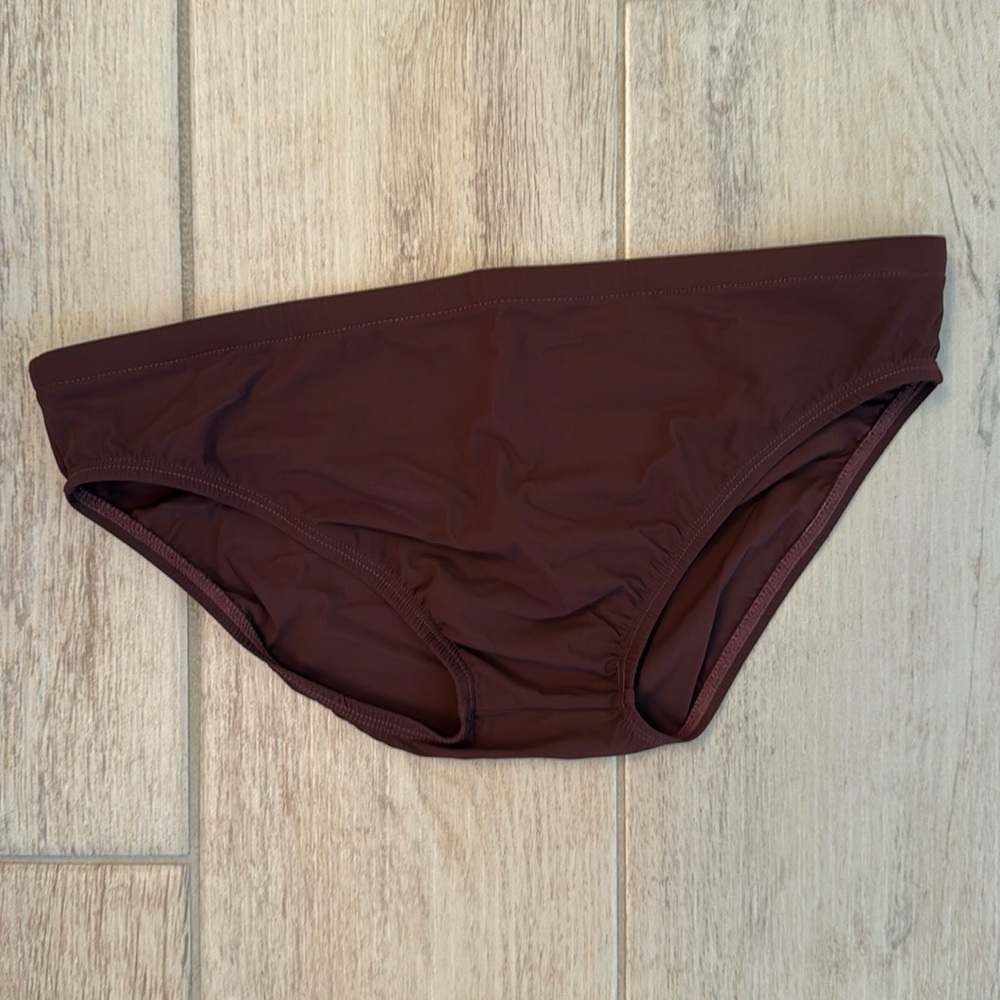 Sean & Veal Swim Brief